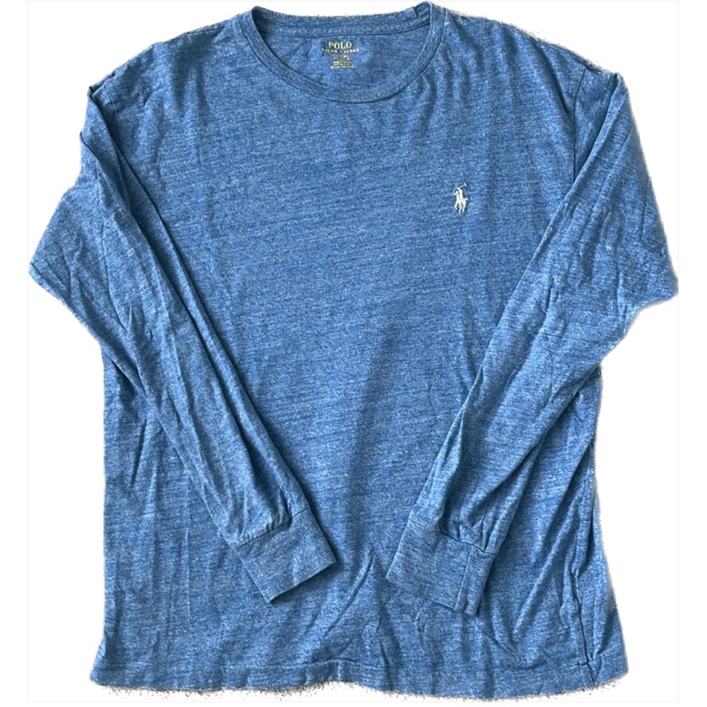 Polo Long Sleeve T-Shirt